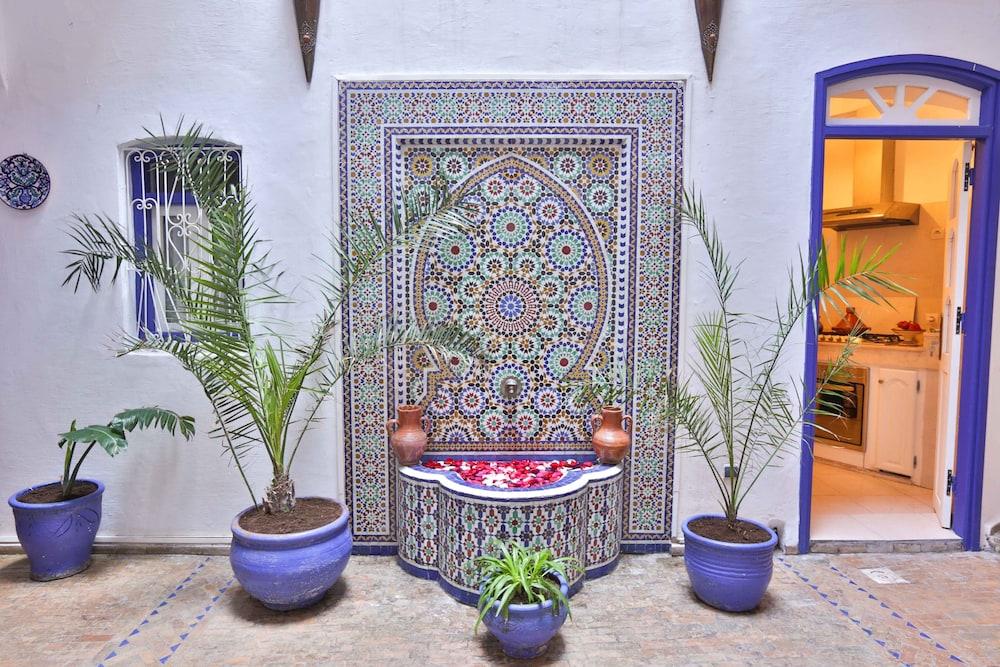 Riad L'Ayel D'Essaouira Exterior foto